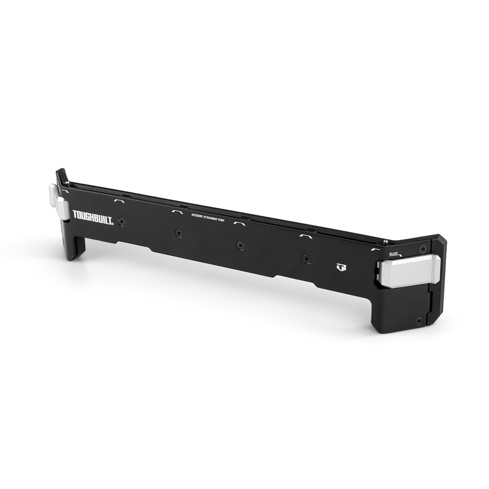 Barra stacktech 45,5 x 38,5 x 25,5 cm - Image 2