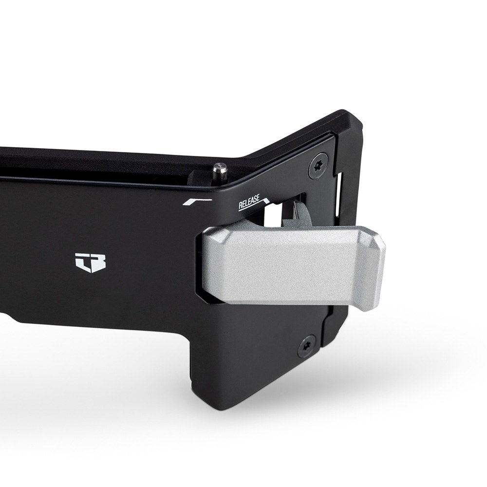 Barra stacktech 45,5 x 38,5 x 25,5 cm - Image 3