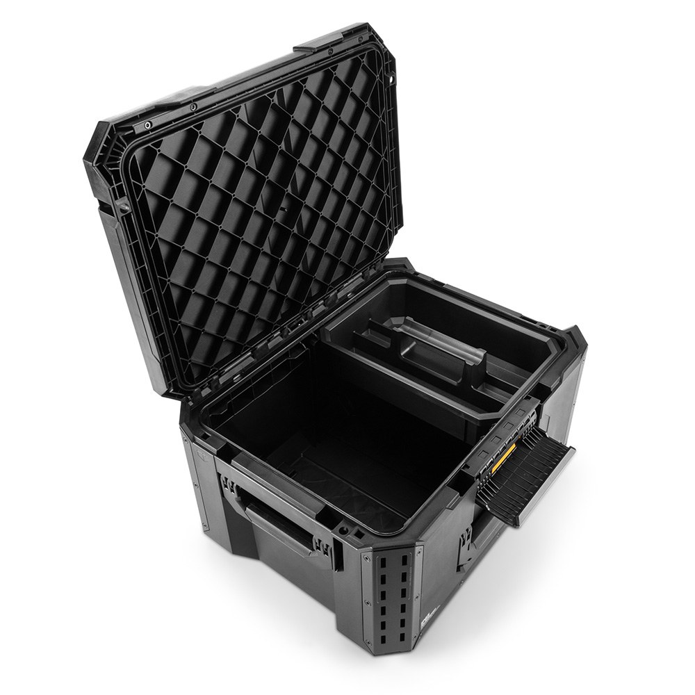 Caja de herramientas grande stacktech - Image 2