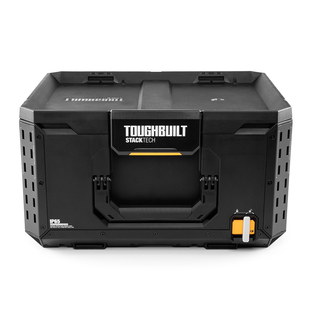 Caja de herramientas grande stacktech - Image 3
