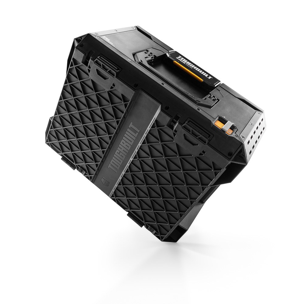 Caja de herramientas grande stacktech - Image 4