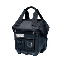 Bolsa de ferramentas massive mouth m, com sistema cliptech, 30,5 x 30,5 x 36,5 cm