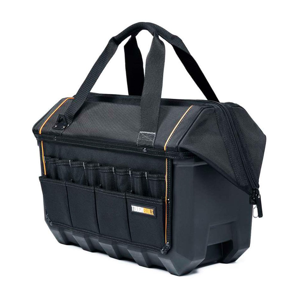Bolsa de ferramentas Massive Mouth XL, com sistema ClipTech, 50,8 x 30,5 x 35,5 cm - Image 2