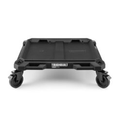 Base com rodas,stacktech, 60,7 x 48,0 x 19,3 cm