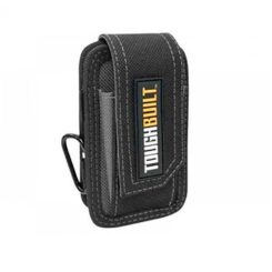 Bolso grande para smartphone sem clipes