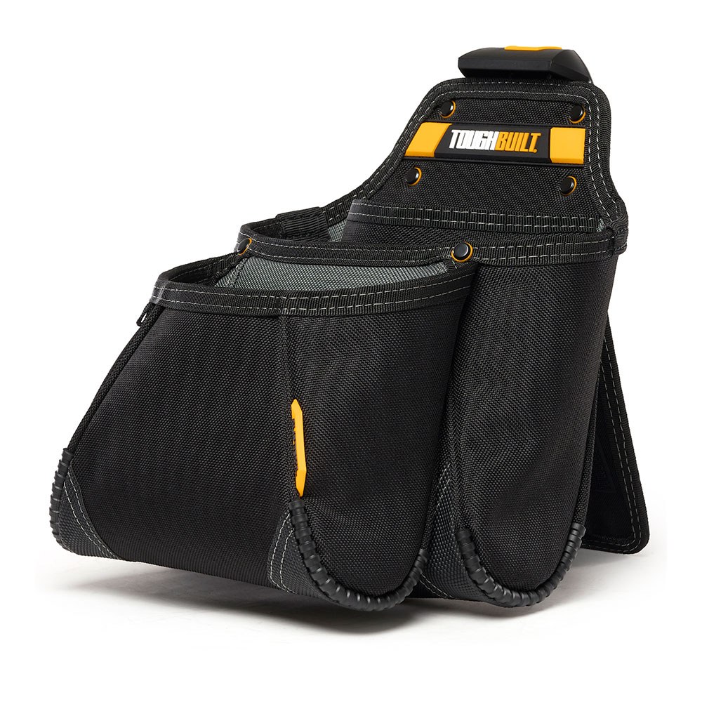 Bolsa cliptech mega gear com 7 bolsos
