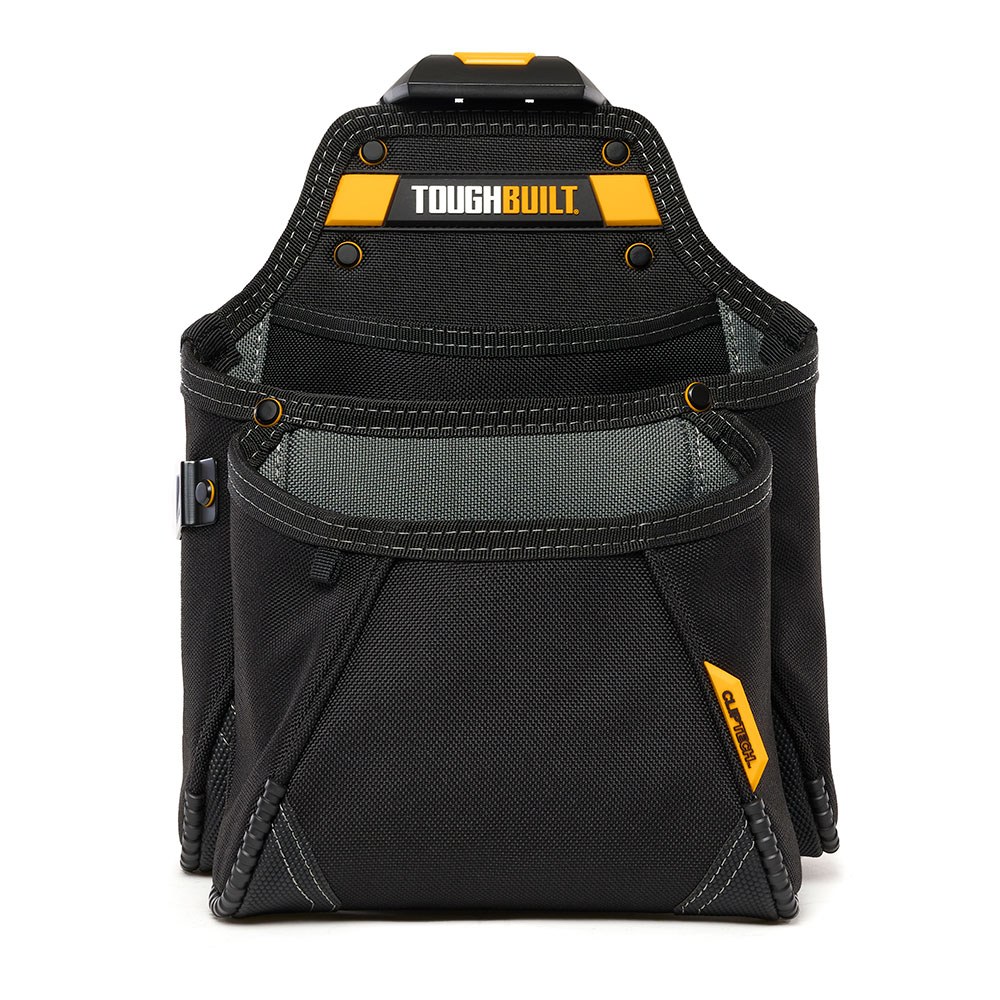 Bolsa cliptech mega gear com 7 bolsos - Image 2