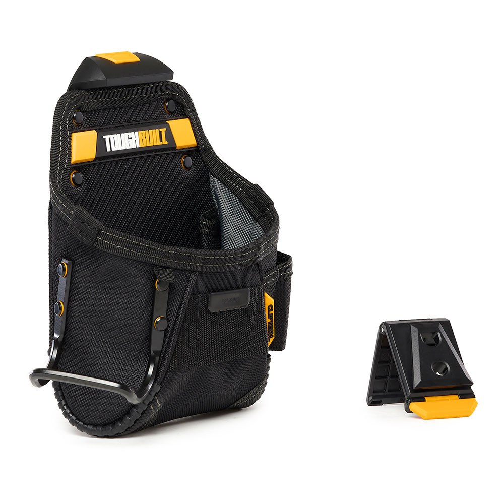 Bolsa projetista com porta-martelos cliptech
