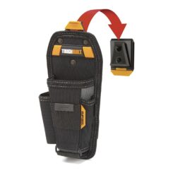 Bolso para alicates tamanho l cliptech
