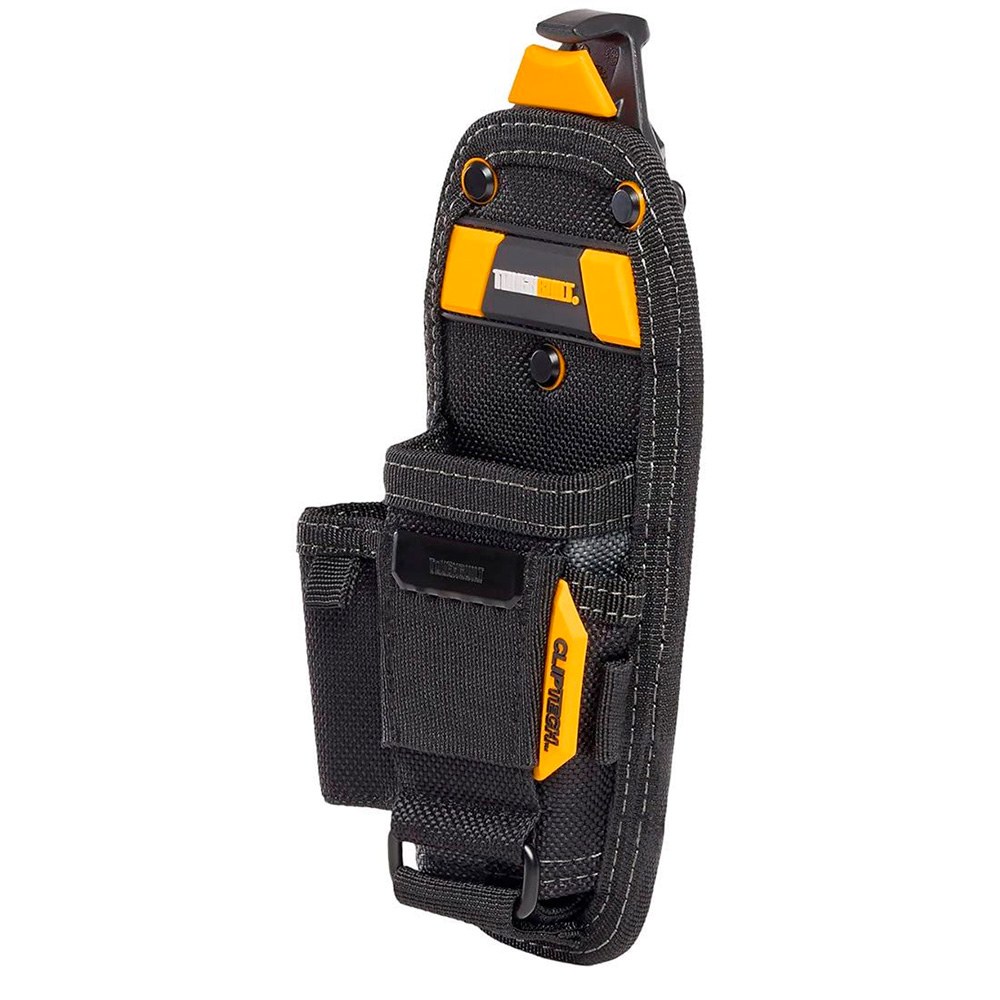 Bolso para alicates tamanho s cliptech