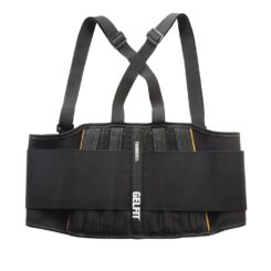 Cinta lombar tamanho l 101-121 cm, gelfit