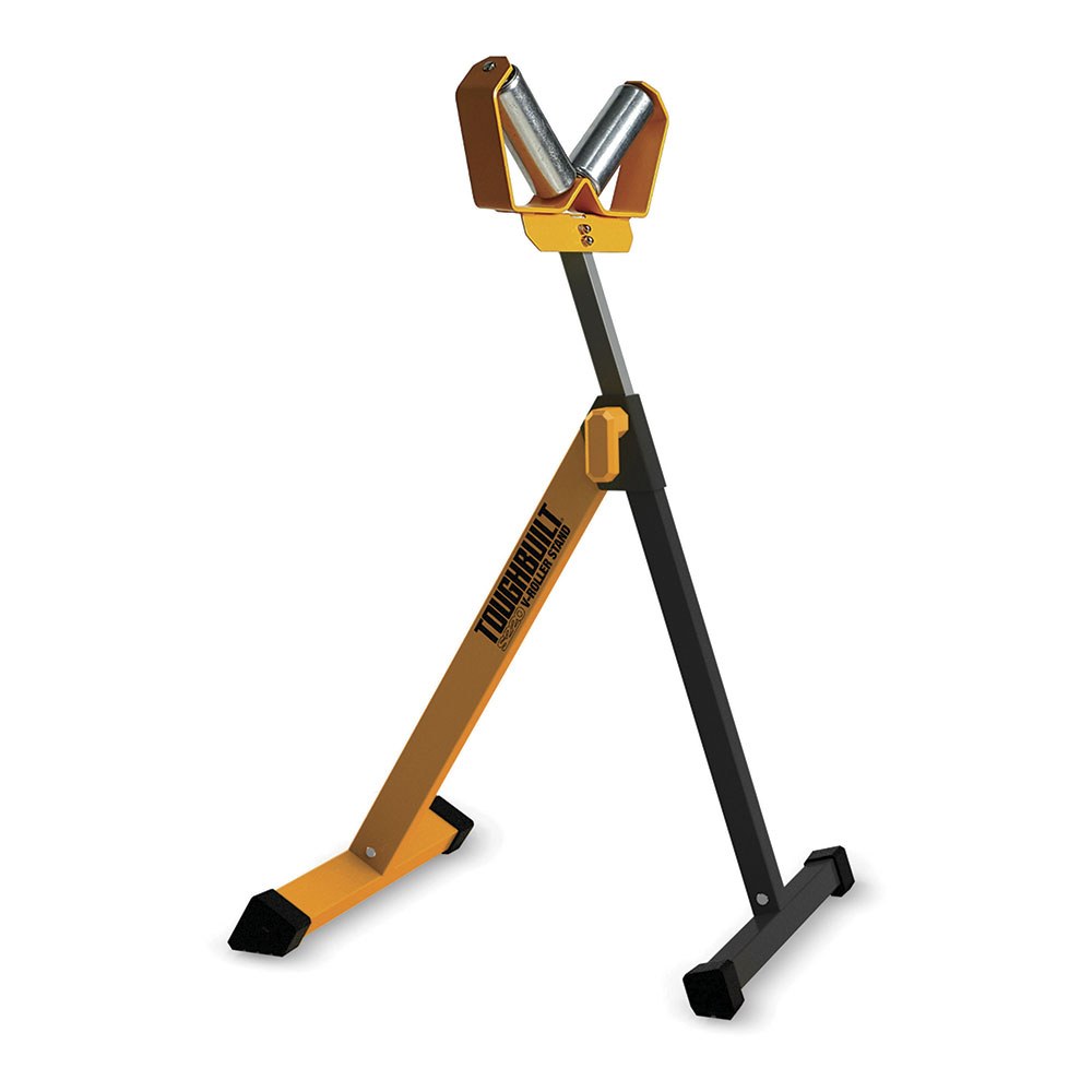 Base com rodízios em forma de V, 60 kg