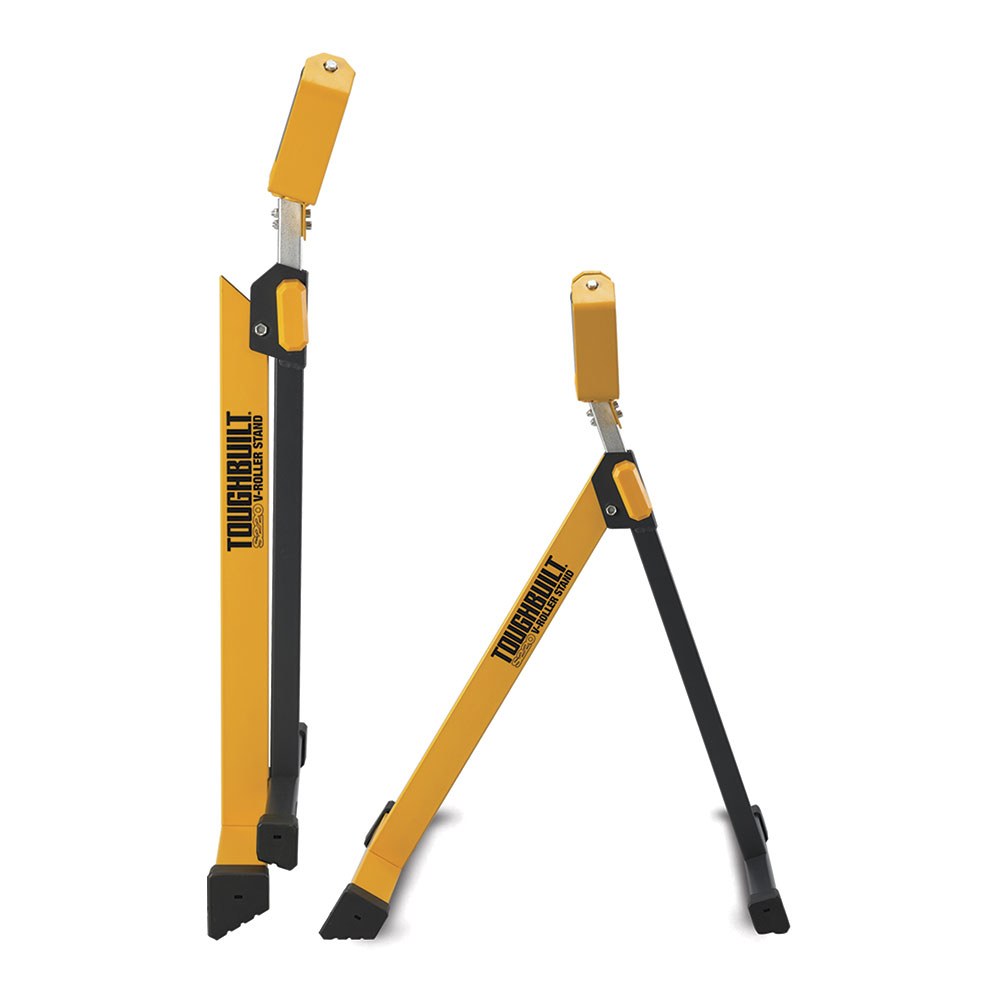 Base com rodízios em forma de V, 60 kg - Image 3