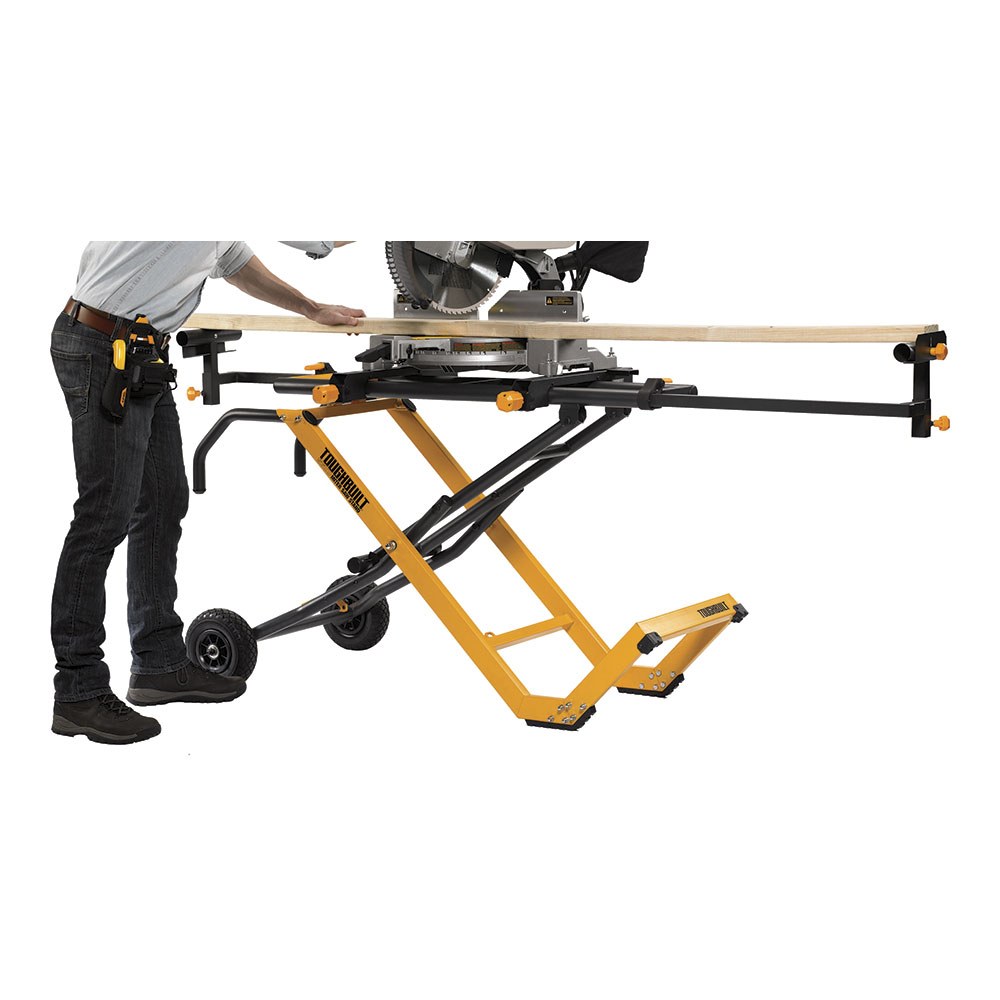 Suporte para serra de esquadria, quickset universal TB-S600 - Image 2