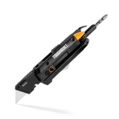 Cortador de eletricista dobrável 5 em 1