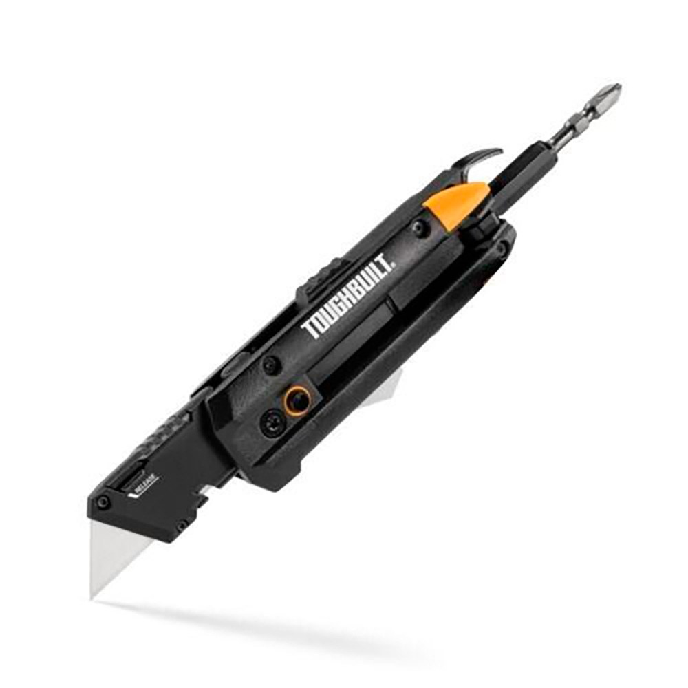 Cortador de eletricista dobrável 5 em 1