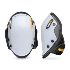 Joelheiras foamfit QUE não riscam o piso