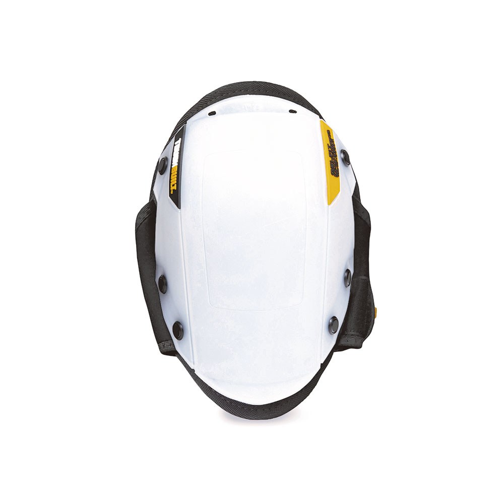 Joelheiras foamfit QUE não riscam o piso - Image 2