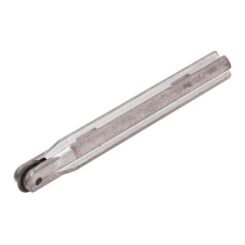 Rodel Ø10mm. silver 1946 rubi
