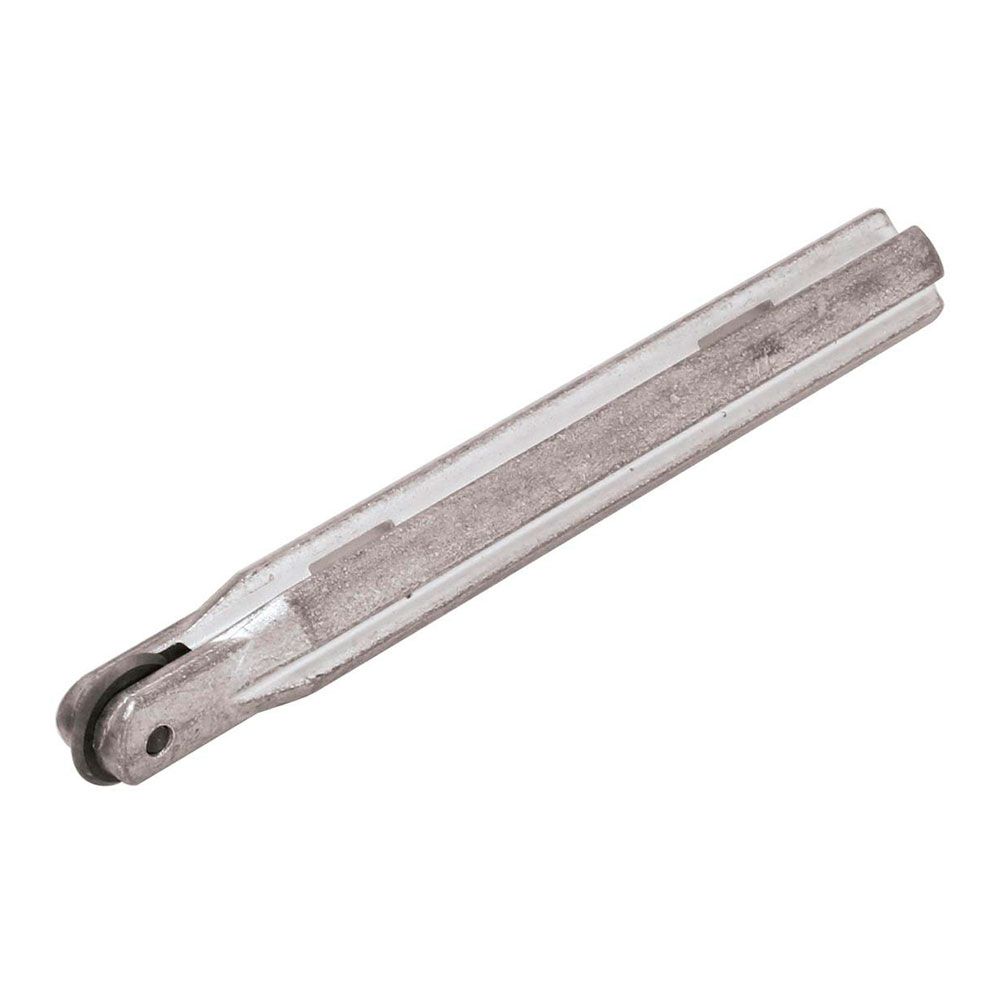 Rodel Ø10mm. silver 1946 rubi