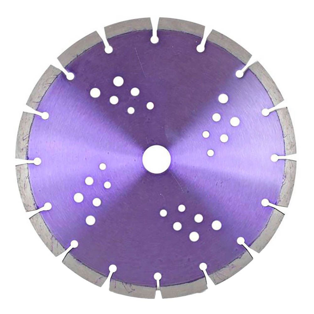 Disco diamante STT superpro Ø230 mm - Image 2
