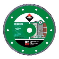 Disco diamante TSV PRO Ø115 mm