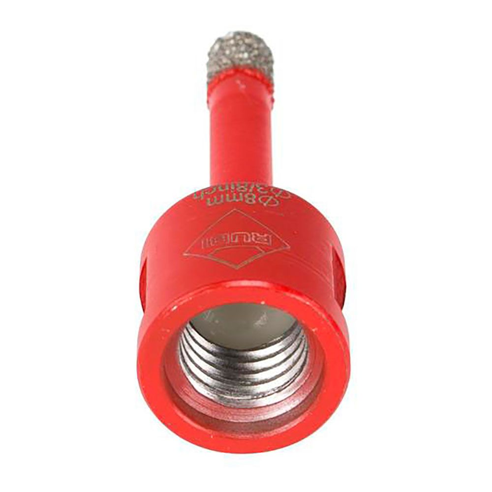 Broca para moedor drygres Ø8,00 mm - Image 2