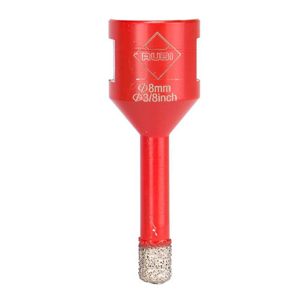 Broca para moedor drygres Ø8,00 mm - Image 4