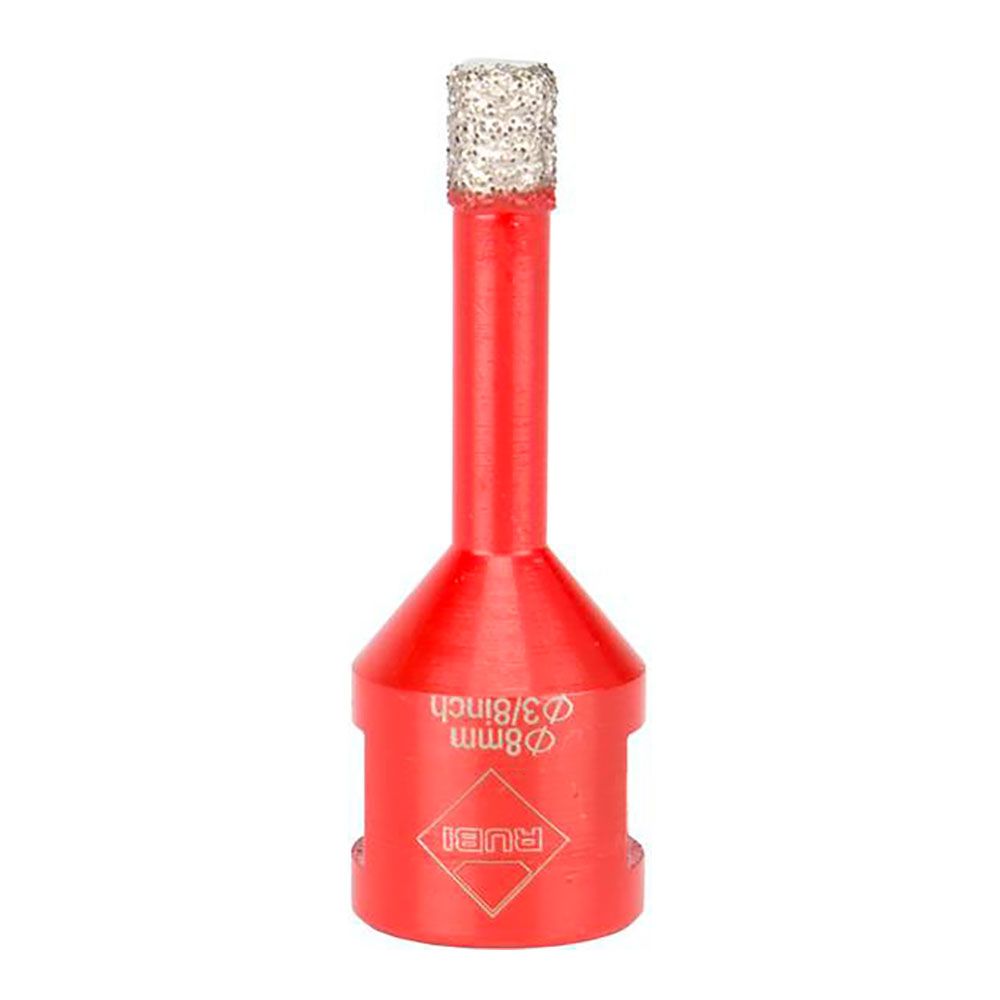 Broca para moedor drygres Ø8,00 mm - Image 6