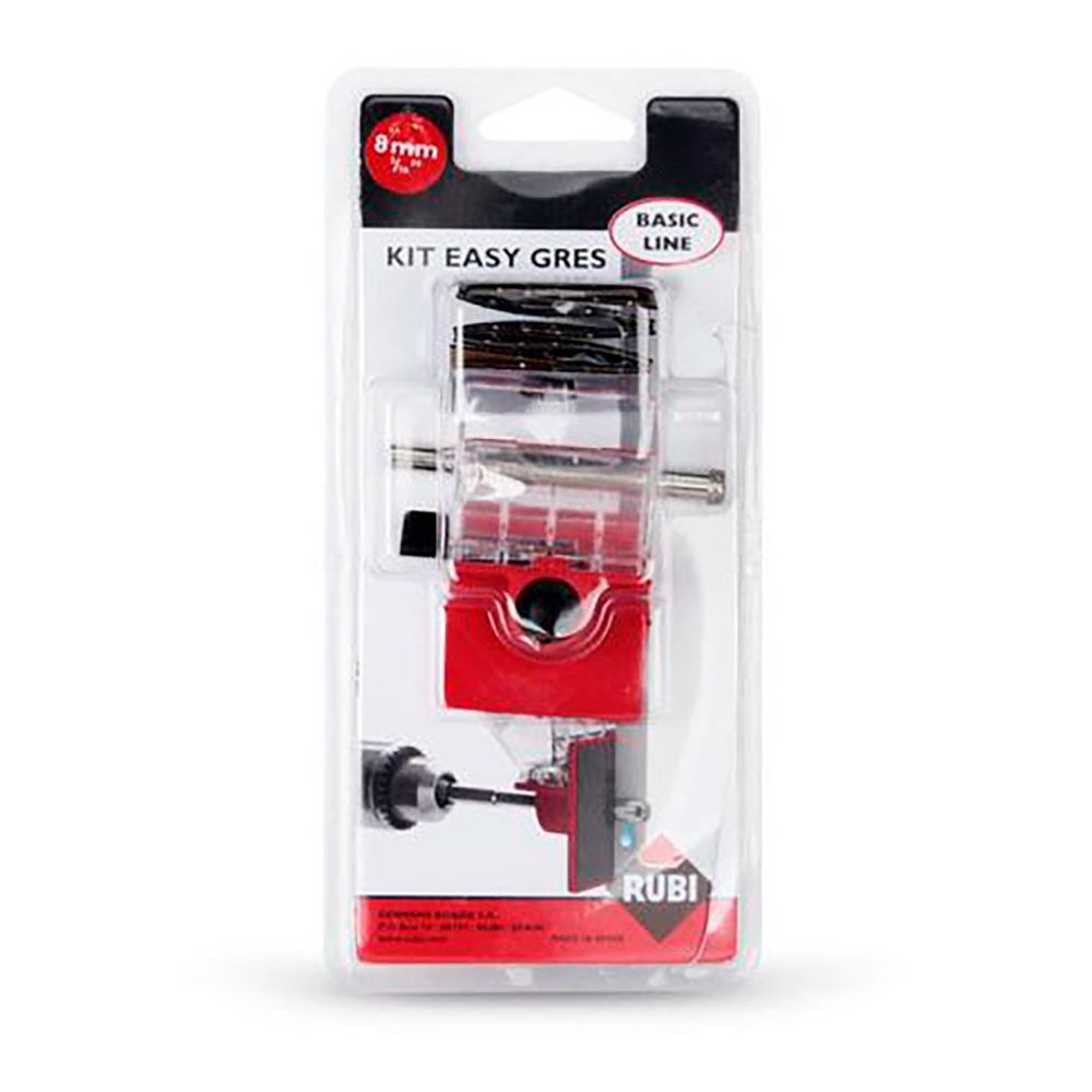KIT easygres broca Ø6,00 mm - Image 3