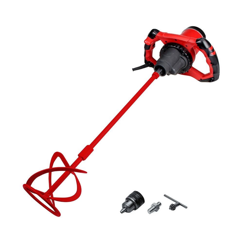 Misturador rubimix-9 n 1200 w