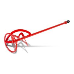 Misturador de argamassa cola M-120-R 3H 76918 Rubi