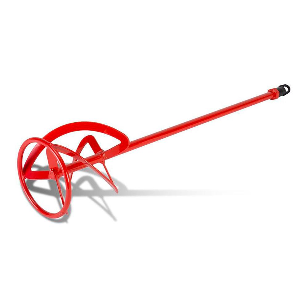 Misturador de argamassa cola M-120-R 3H 76918 Rubi