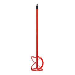 Misturador morteiro M-100 3H 76946 rubi