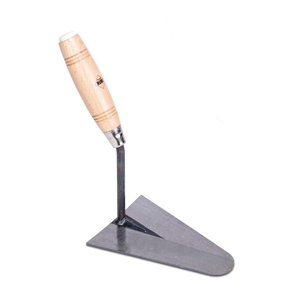 Colher pedreiro 180mm PFM22-180 37118 rubi