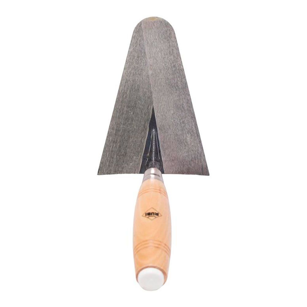 Colher pedreiro 180mm PFM22-180 37118 rubi - Image 2