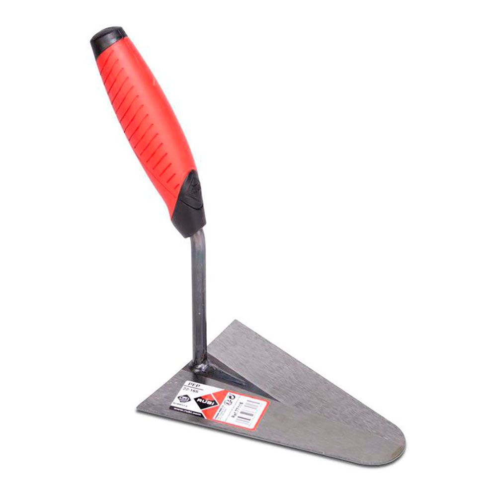 Colher pedreiro 165mm PFP22-165 77116 rubi
