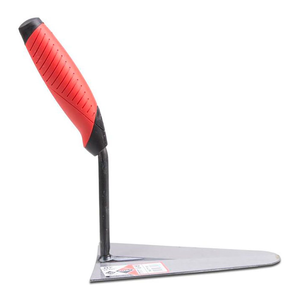 Colher pedreiro 180mm PFP22-180 77118 rubi - Image 2