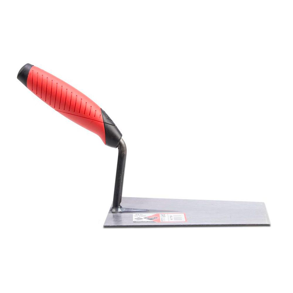 Colher de pedreiro 180mm norte PFP23-180A 77258 rubi - Image 3