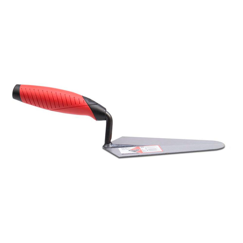 Colher de pedreiro baixa 180mm PFP24-180 77318 rubi - Image 3