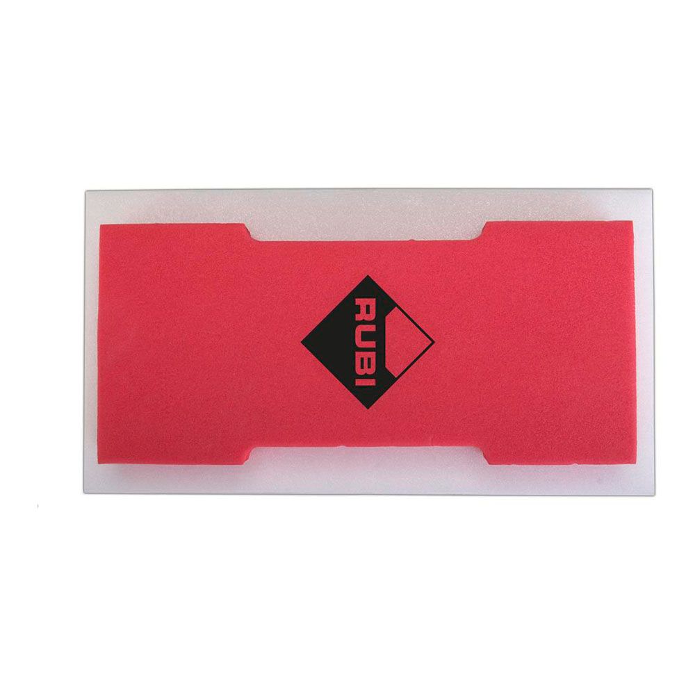 Talocha retangular 22,5x12cm 83999 Rubi - Image 2