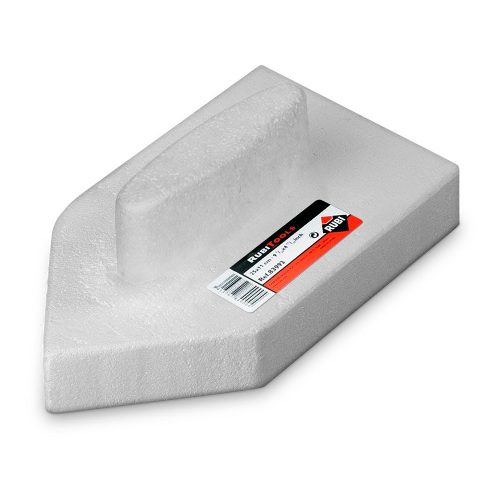 Talocha ponta 24x14cm 83993 rubi