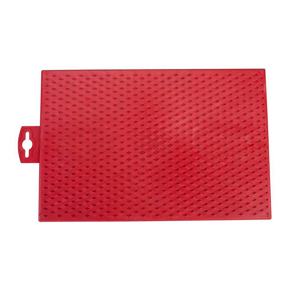Talocha retangular 27x18cm 71943 rubi - Image 3