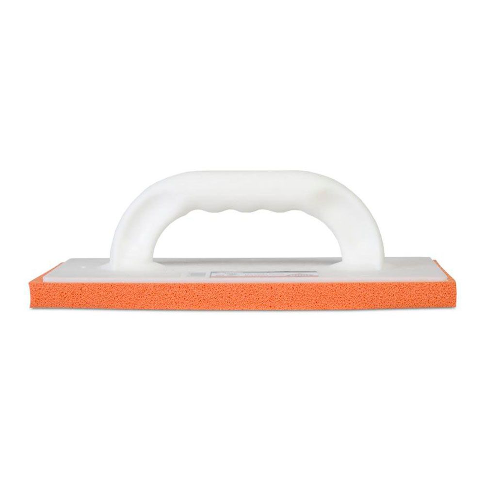 Talocha borracha-esponja fina 28x14cm PRO 24973 rubi - Image 3