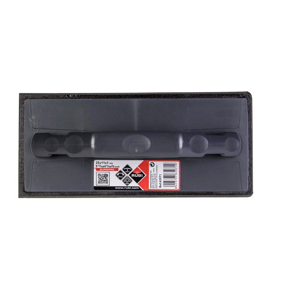 Talocha de borracha para juntas superpro 65971 rubi - Image 2