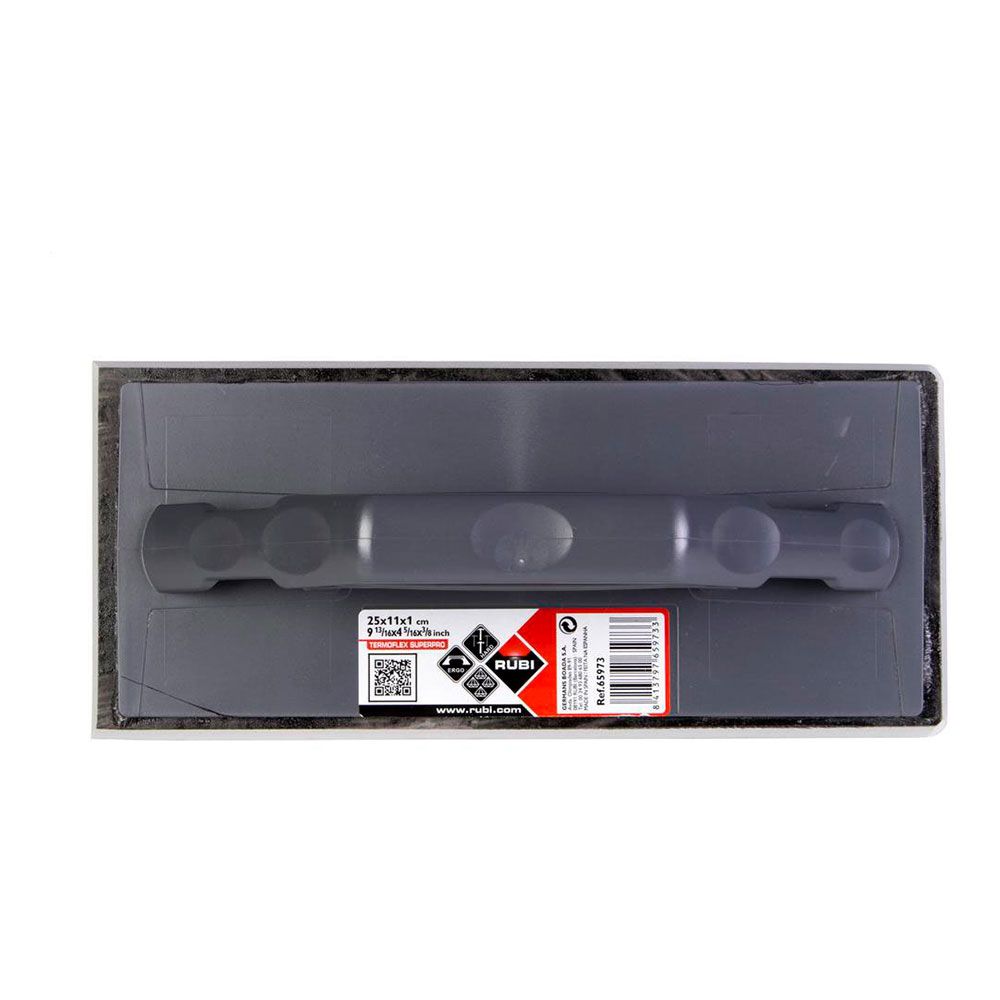 Espátula de borracha Thermoflex superpro 65973 rubi - Image 2