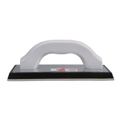 Talocha de borracha PRO 22,5x10x1,5cm com lâmina 10607 rubi