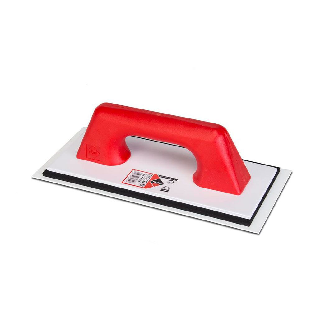 Talocha geso fina cabo plástico 30x15cm 72824 rubi - Image 2