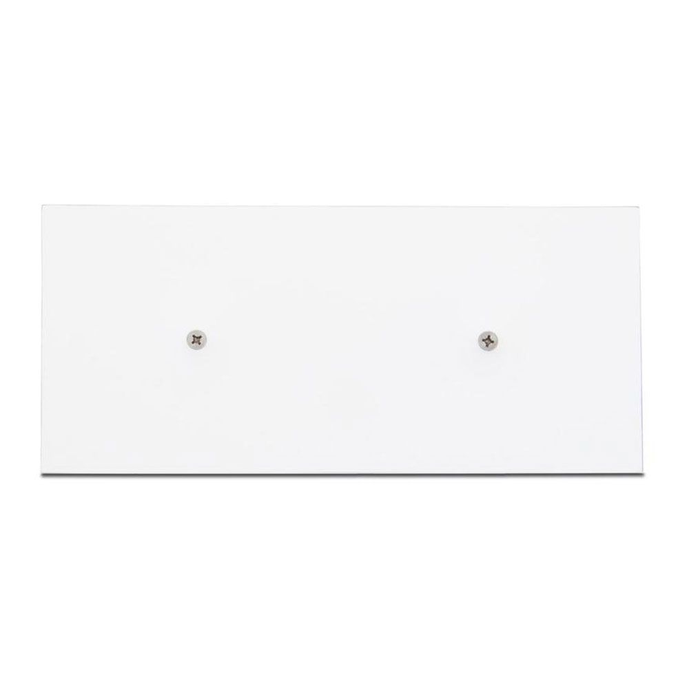 Talocha geso fina cabo plástico 30x15cm 72824 rubi - Image 4