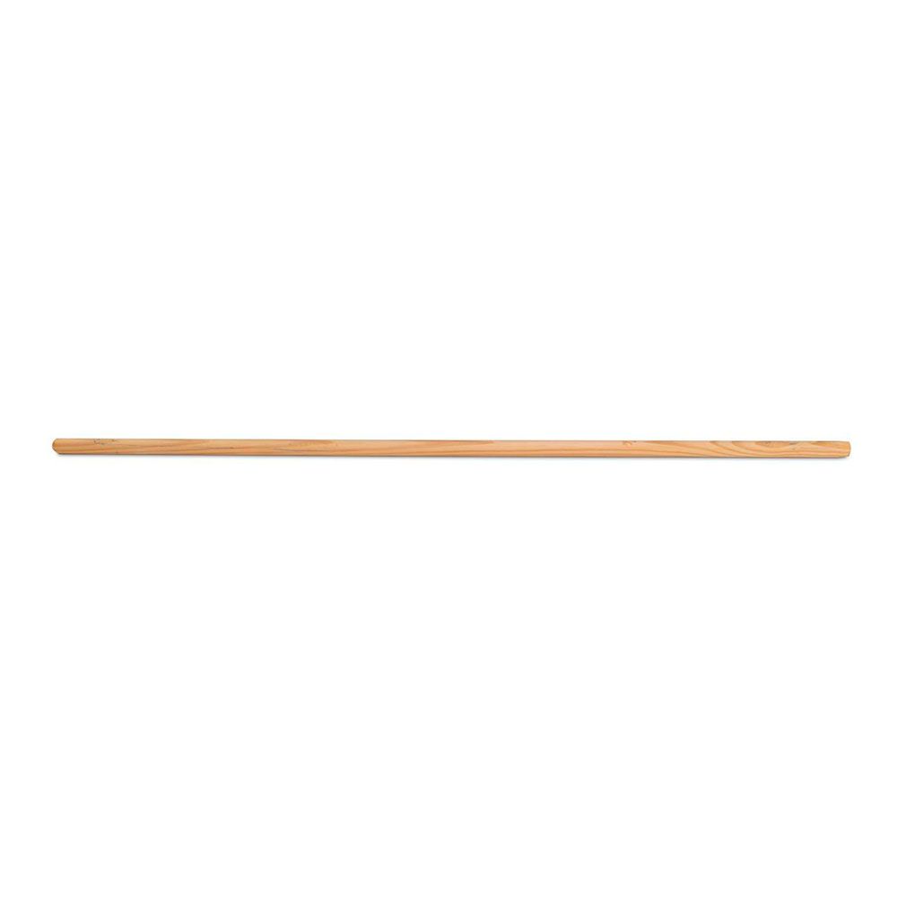 Mango de madera para espátulas de uso general de 44 cm / 60 cm - Image 2